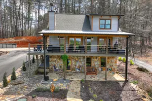 82 Indian Trace, Mineral Bluff, GA 30559 - Photo 67