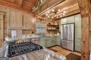 82 Indian Trace, Mineral Bluff, GA 30559 - Photo 33