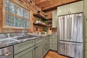 82 Indian Trace, Mineral Bluff, GA 30559 - Photo 37