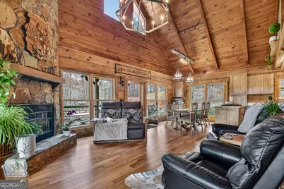 82 Indian Trace, Mineral Bluff, GA 30559 - Photo 25