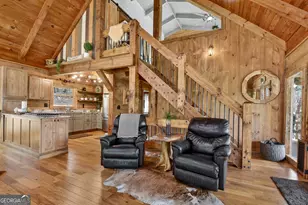 82 Indian Trace, Mineral Bluff, GA 30559 - Photo 27