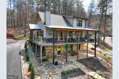 82 Indian Trace, Mineral Bluff, GA 30559 - Photo 3