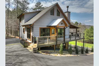 82 Indian Trace, Mineral Bluff, GA 30559 - Photo 5