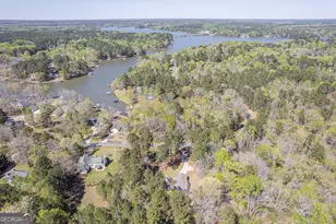 176 Arrowhead Trail, Eatonton, GA 31024 - Photo 45