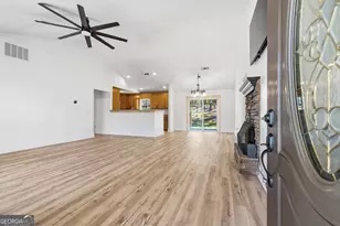 176 Arrowhead Trail, Eatonton, GA 31024 - Photo 15