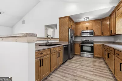 176 Arrowhead Trail, Eatonton, GA 31024 - Photo 21