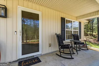 176 Arrowhead Trail, Eatonton, GA 31024 - Photo 5