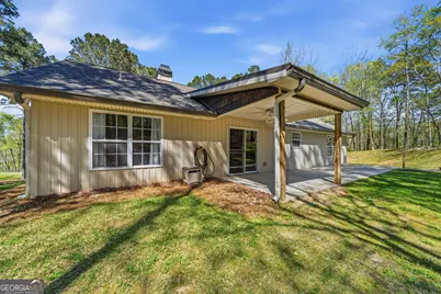 176 Arrowhead Trail, Eatonton, GA 31024 - Photo 35