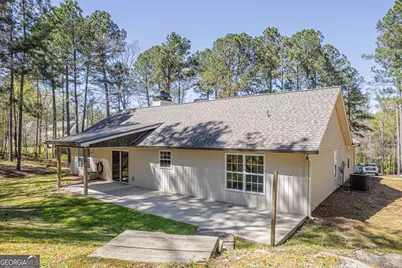 176 Arrowhead Trail, Eatonton, GA 31024 - Photo 47