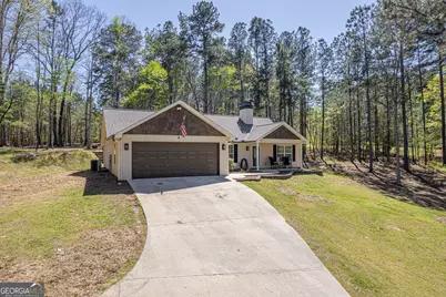 176 Arrowhead Trail, Eatonton, GA 31024 - Photo 3