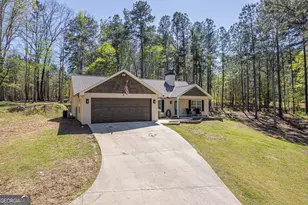 176 Arrowhead Trail, Eatonton, GA 31024 - Photo 3