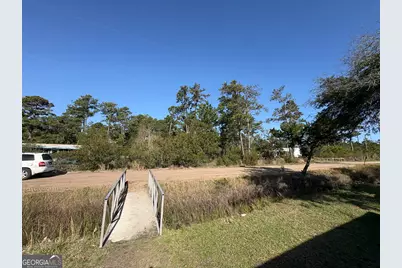 Pt Lt 24X E West Autobahn Road, Sapelo Island, GA 31327 - Photo 11