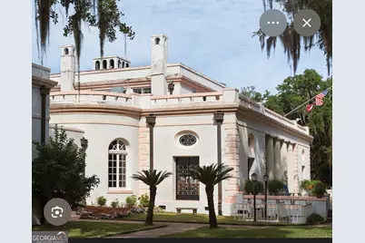 Pt Lt 24X E West Autobahn Road, Sapelo Island, GA 31327 - Photo 21