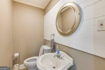 1351 New Franklin Road, Lagrange, GA 30240 - Photo 17