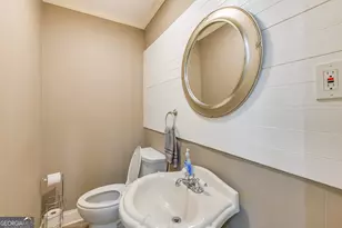 1351 New Franklin Rd, Lagrange, GA 30240 - Photo 17