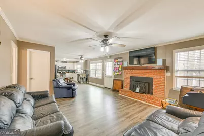 1351 New Franklin Road, Lagrange, GA 30240 - Photo 23