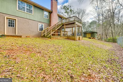 1351 New Franklin Road, Lagrange, GA 30240 - Photo 49