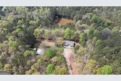 1351 New Franklin Road, Lagrange, GA 30240 - Photo 1