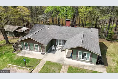 1351 New Franklin Road, Lagrange, GA 30240 - Photo 7