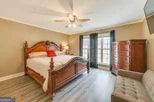 1351 New Franklin Rd, Lagrange, GA 30240 - Photo 33