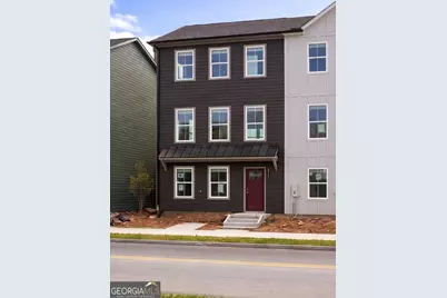 1111 Hodgepodge Way #LOT 6, Atlanta, GA 30316 - Photo 1