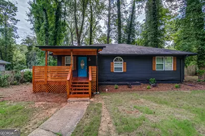 2020 Marvin Lane SW, Atlanta, GA 30311 - Photo 43