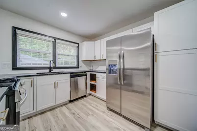 2020 Marvin Lane SW, Atlanta, GA 30311 - Photo 9