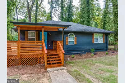 2020 Marvin Lane SW, Atlanta, GA 30311 - Photo 1