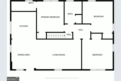 2020 Marvin Lane SW, Atlanta, GA 30311 - Photo 59