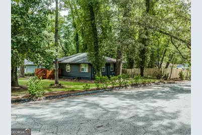 2020 Marvin Lane SW, Atlanta, GA 30311 - Photo 57