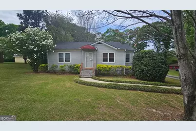 500 N Lee Street #A, Forsyth, GA 31029 - Photo 1
