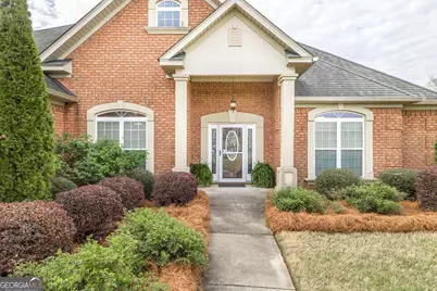 436 Eli Way, Byron, GA 31008 - Photo 1