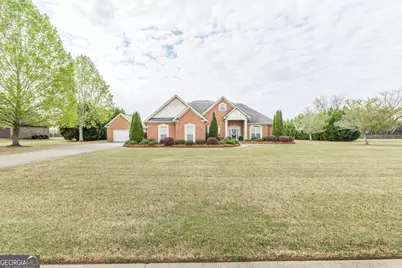 436 Eli Way, Byron, GA 31008 - Photo 3