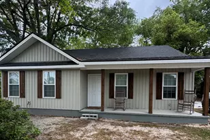 412 Morris St, Glennville, GA 30427 - Photo 1