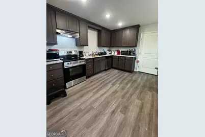 412 Morris Street, Glennville, GA 30427 - Photo 3