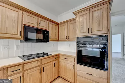 1005 Lewis Ridge Circle, Lawrenceville, GA 30045 - Photo 25