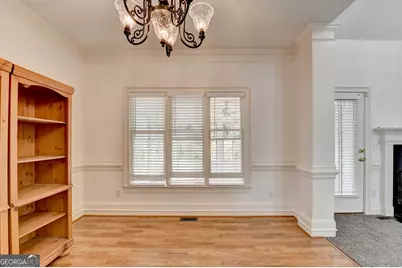 1005 Lewis Ridge Circle, Lawrenceville, GA 30045 - Photo 19