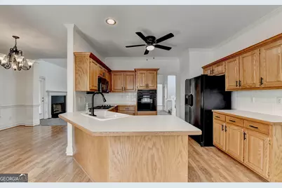 1005 Lewis Ridge Circle, Lawrenceville, GA 30045 - Photo 21