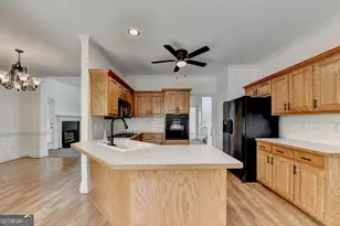 1005 Lewis Ridge Cir, Lawrenceville, GA 30045 - Photo 21