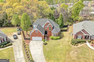 1005 Lewis Ridge Cir, Lawrenceville, GA 30045 - Photo 79