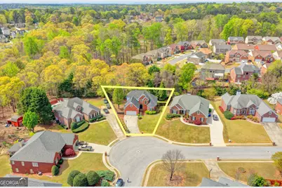 1005 Lewis Ridge Circle, Lawrenceville, GA 30045 - Photo 85