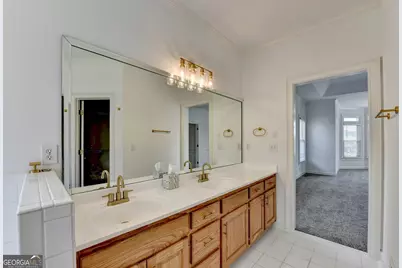 1005 Lewis Ridge Circle, Lawrenceville, GA 30045 - Photo 41