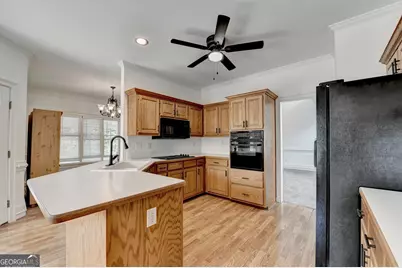 1005 Lewis Ridge Circle, Lawrenceville, GA 30045 - Photo 23