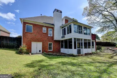 1005 Lewis Ridge Circle, Lawrenceville, GA 30045 - Photo 73