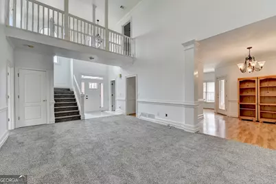 1005 Lewis Ridge Circle, Lawrenceville, GA 30045 - Photo 13