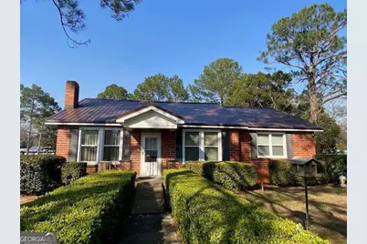 215 W 13th Street, Tifton, GA 31794 - Photo 1