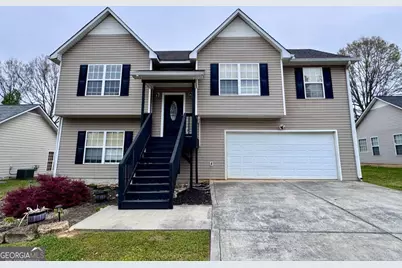 8 Honeytree Trail NE, Rome, GA 30165 - Photo 1