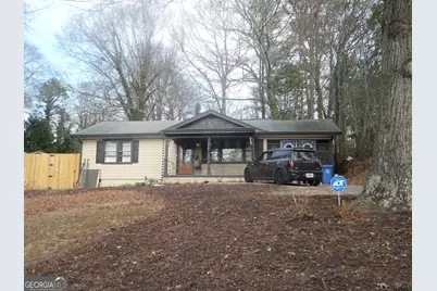 394 Christopher Drive, Gainesville, GA 30501 - Photo 1