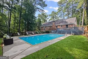 5513 N Peachtree Rd, Dunwoody, GA 30338 - Photo 55