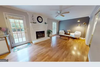 5513 North Peachtree Road, Dunwoody, GA 30338 - Photo 19